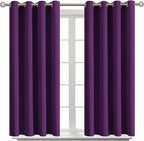 BGment Blackout Curtains by BGment
