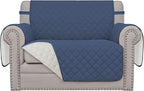Easy-Going Oversized Chair Sofa Slipcover Reversible Sofa Cover Water Resistant by Easy-Going