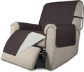 Easy-Going Recliner Sofa Slipcover Reversible Sofa Cover Water Resistant Couch by Easy-Going