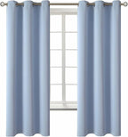 BGment Blackout Curtains for Living Room by BGment