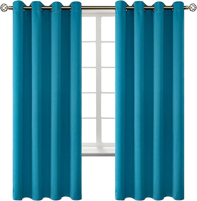BGment Blackout Curtains by BGment