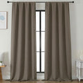 Simplebrand Ava Blackout Curtains by Simplebrand