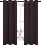 NICETOWN Blackout Curtain Panels - Image 4