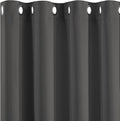 Yakamok 72 Inch Long Blackout Curtains by Yakamok