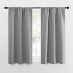 NICETOWN Short Curtains for Small Window by NICETOWN