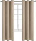 BGment Blackout Curtains by BGment