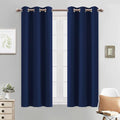 Yakamok Thermal Insulated Blackout Curtains by Yakamok
