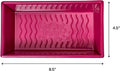 Great Jones Nonstick and Non Toxic Loaf Pan - 8.5 x 4.5 (Raspberry)