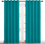 NICETOWN Blackout Draperies Curtains - Image 2