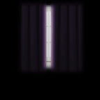 LEMOMO Lavender Blackout Curtains 66 x 63 Inch Length/Set of 2 Curtain - Image 3