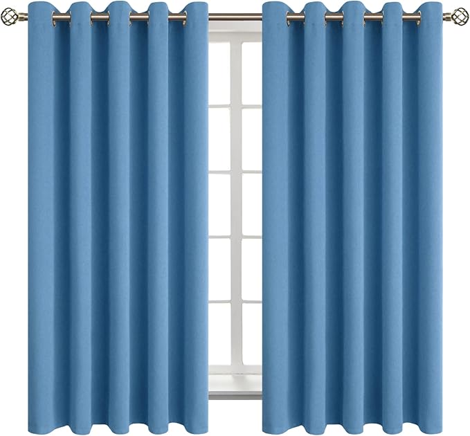 BGment Blackout Curtains by BGment