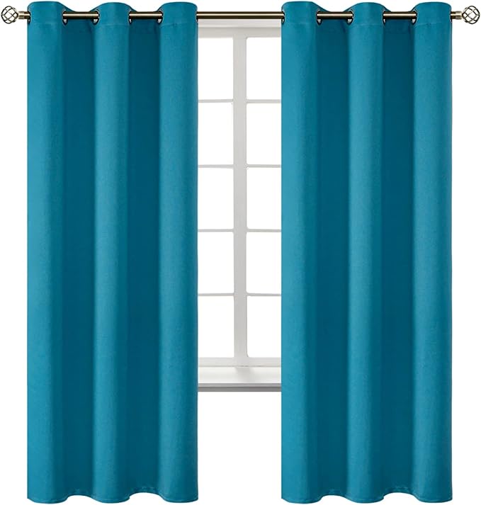 BGment Blackout Curtains by BGment