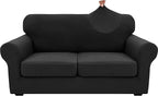 XINEAGE 2026 New 3 Pieces Couch Covers - Image 8