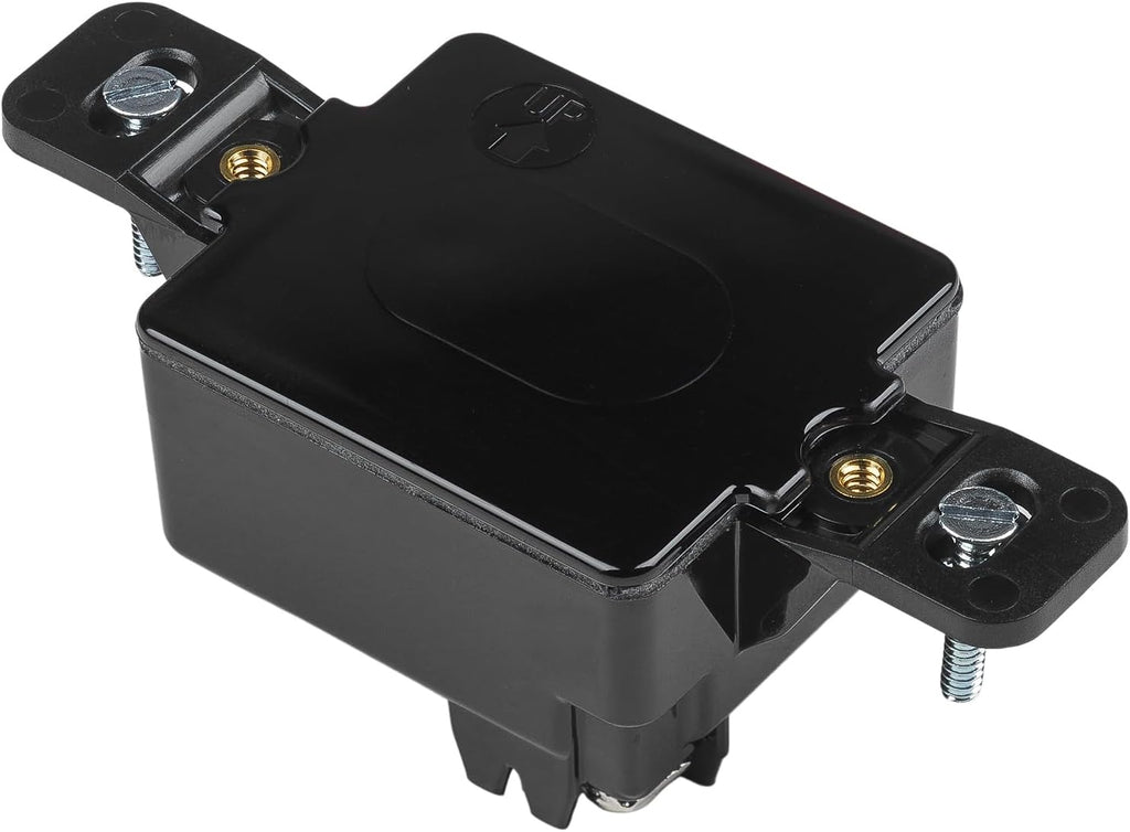 Sloan EL-1500 Urinal Electronic Sensor Replacement Kit, 0.5 Second Delay