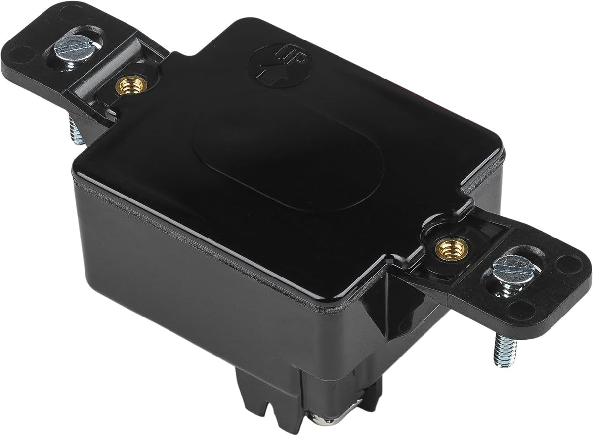 Sloan EL-1500 Urinal Electronic Sensor Replacement Kit, 0.5 Second Delay