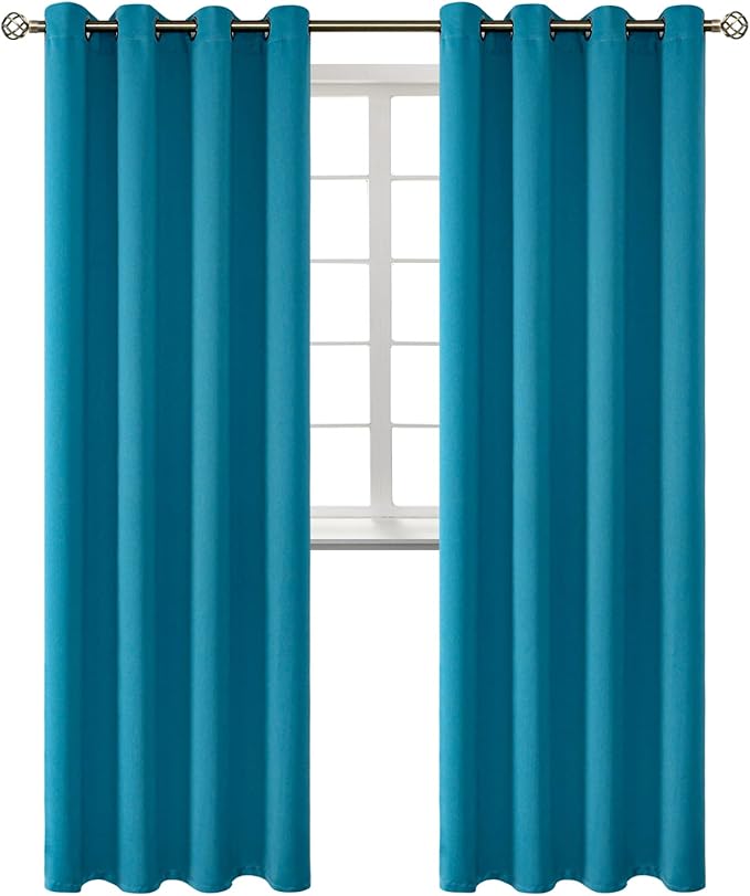 BGment Blackout Curtains by BGment