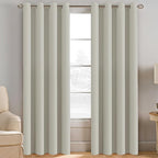 H.VERSAILTEX Light Blocking Curtain by HVERSAILTEX