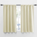 NICETOWN Blackout Curtains for Bedroom, Home Decorations Thermal Insulated by NICETOWN