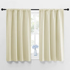NICETOWN Blackout Curtains for Bedroom, Home Decorations Thermal Insulated by NICETOWN