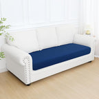 Smiry Printed Couch Cushion Covers, Stretch Soft Couch Covers - Image 5