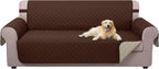 U-NICE HOME Reversible Sofa Cover Couch Cover by U-NICEHOME