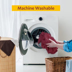 U-NICE HOME Loveseat Cover Stretch Couch Cover Sofa Cover Sofa Slipcover - Image 7