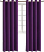 BGment Blackout Curtains by BGment