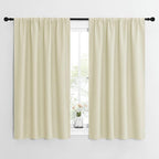 NICETOWN Kitchen Curtains, Short Blackout Curtains & Drapes, Home Decoration by NICETOWN