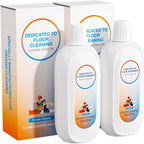 Nukisa 35.27 oz Ocean Scent Floor Cleaning Solution Compatible With Tineco