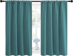 NICETOWN Window Curtains Blackout Drapes - Image 3
