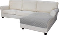 Easy-Going Sectional Couch Covers by Easy-Going