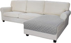 Easy-Going Sectional Couch Covers by Easy-Going