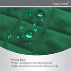 Easy-Going Reversible Oversized Couch Cover - Image 4