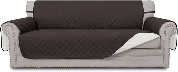 Easy-Going Reversible Oversized Couch Cover by Easy-Going