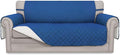 Easy-Going Sofa Slipcover Reversible Loveseat Sofa Cover Couch Cover by Easy-Going