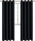 BGment Blackout Curtains for Living Room by BGment
