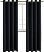 BGment Blackout Curtains for Living Room by BGment