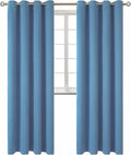 BGment Blackout Curtains for Bedroom by BGment
