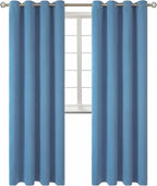 BGment Blackout Curtains for Bedroom by BGment