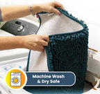 Muddy Mat® | Super Absorbent Door Mat Indoor, Microfiber Quick Dry Chenille - Image 4