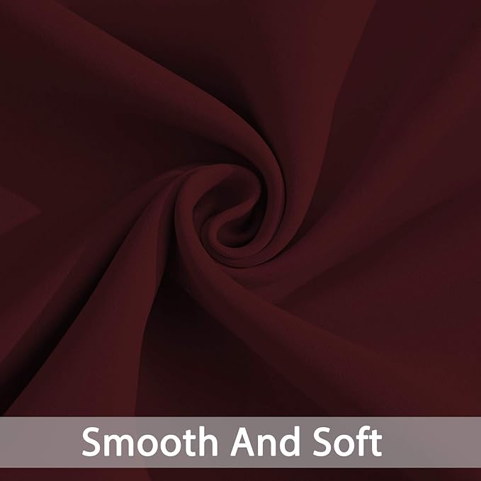 Yakamok Extra Wide Blackout Curtain - Image 6