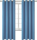BGment Blackout Curtains for Bedroom by BGment