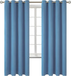BGment Blackout Curtains for Bedroom by BGment