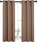 NICETOWN Blackout Window Curtains and Drapes by NICETOWN