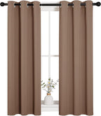 NICETOWN Blackout Window Curtains and Drapes - Image 2