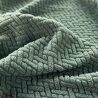 Sofa Covers Couch Covers for Sofa Pet Friendly Couch Cushion Covers Universal - Image 9