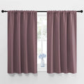 NICETOWN Blackout Curtains for Bedroom, Home Decorations Thermal Insulated by NICETOWN