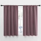 NICETOWN Blackout Curtains for Bedroom, Home Decorations Thermal Insulated by NICETOWN