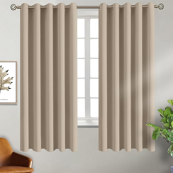 BGment Blackout Curtains by BGment