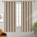BGment Blackout Curtains by BGment